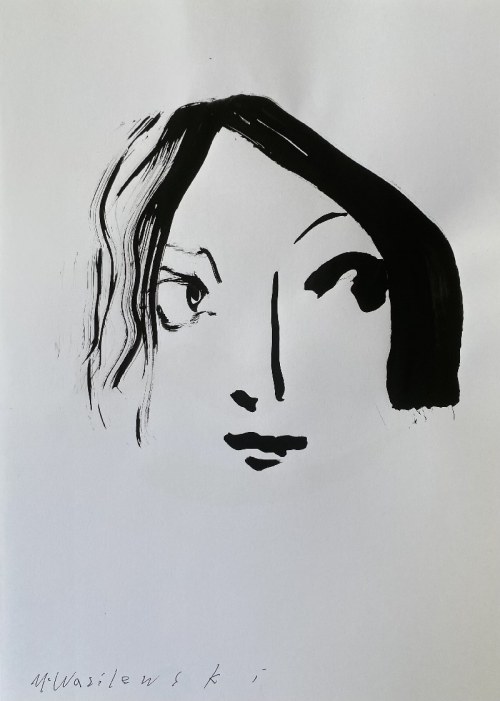 SHE, 2024, Mieczysław Wasilewski