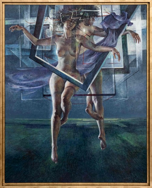 Ulotna, 2021, Marcin Telega