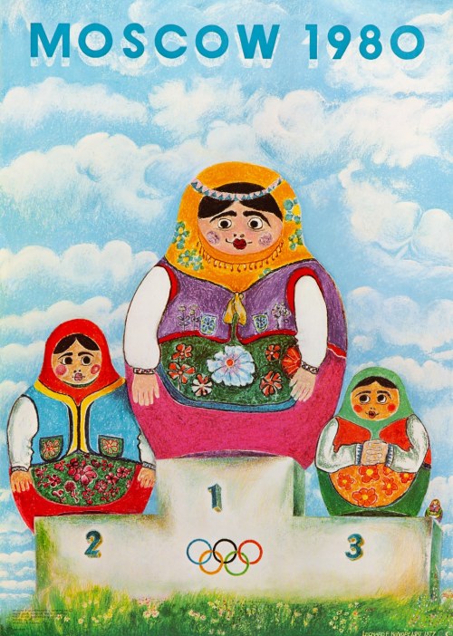 Moscow 1980, reprint DESY, Leonard Konopelski