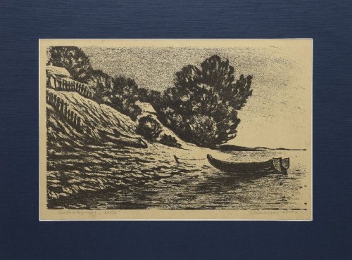 Wisła, 1955, Józef Pakulski