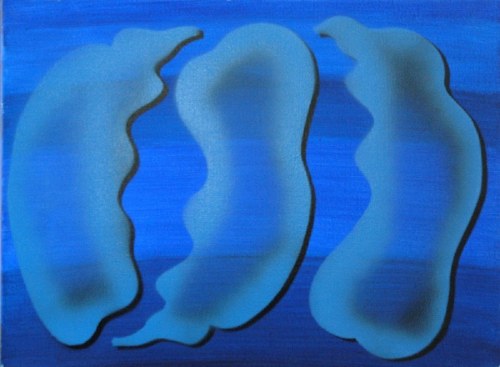 Kolekcja XI/03, 2003, Piotr Błażejewski
