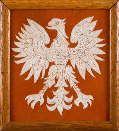 Orzeł biały, Konstanty Maria Sopoćko