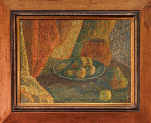1947, Martwa Natura