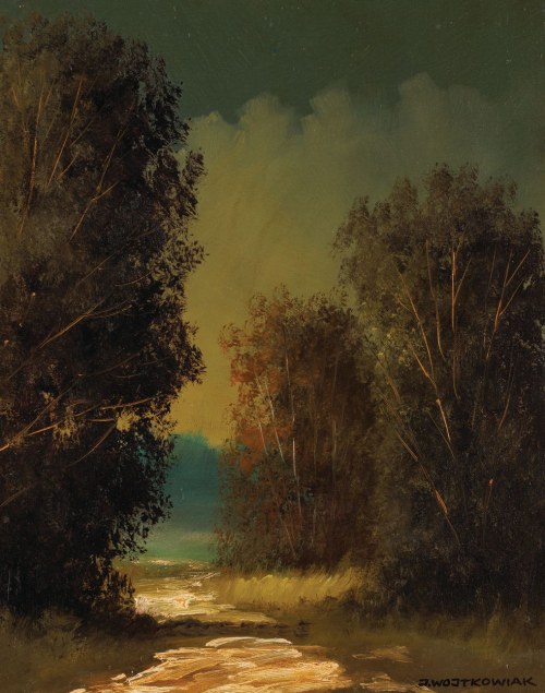 OLCHY, Jarosław Wojtkowiak