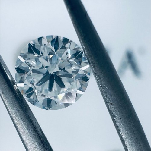 83 CTS F - SI2 - GIA - SF31003, DIAMENT 0