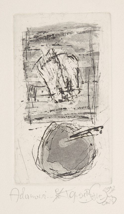„Adamowi”, Teresa Frodyma