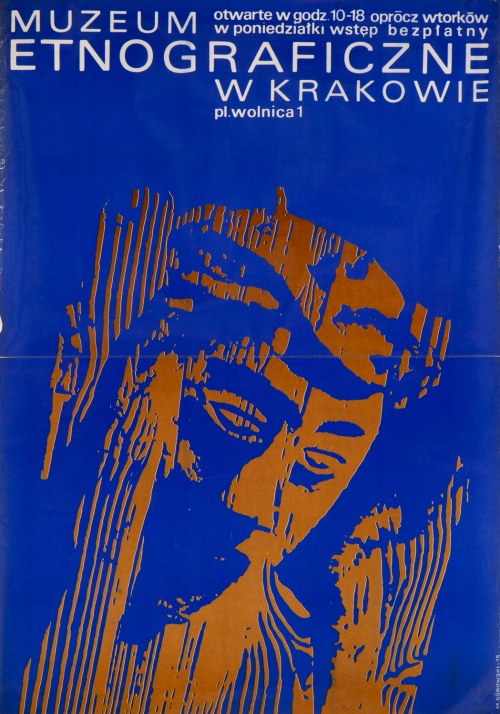 Muzeum Etnograficzne w Krakowie, 1975, Mieczysław Górowski