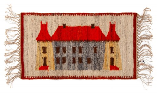 Kilim „FRYDMAN”, Markowski