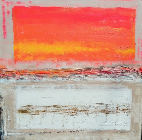 Sunrises i sunsets, 2024, Sylwia Gumkowska