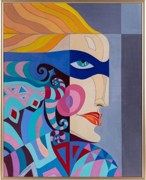 Ignorancja, 2012, Lilia Fijałkowska