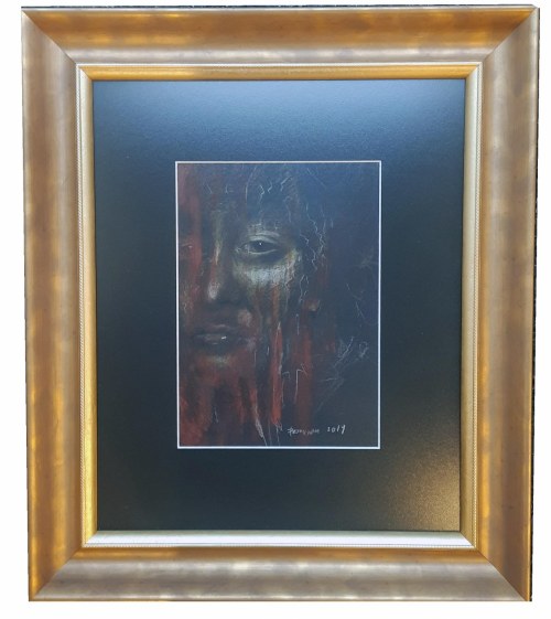 U16, 2019, Marta Promińska