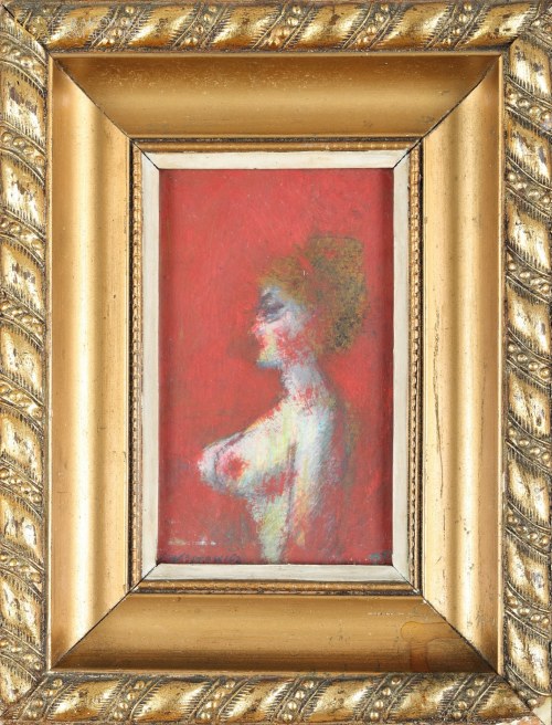 "Złotowłosa", Stanisław Wójtowicz