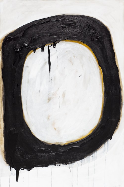 Cierpliwość, 2017, Jacek Mirczak