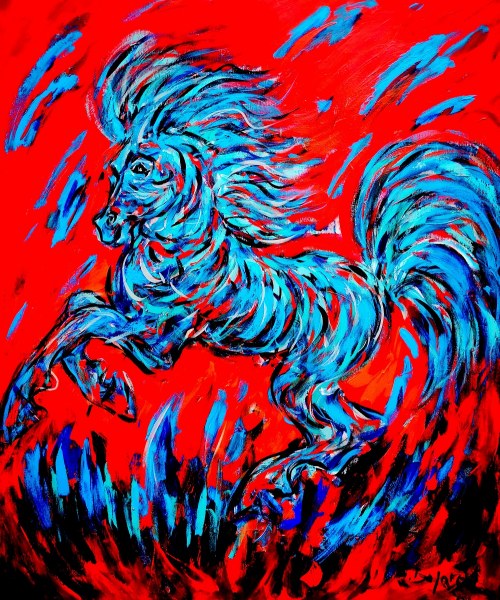 K13, 2024, Adam Bojara