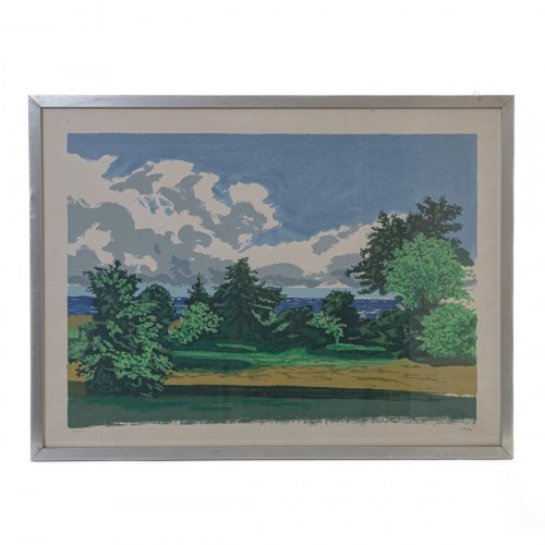 wiele na papierze, Alberto Sughi