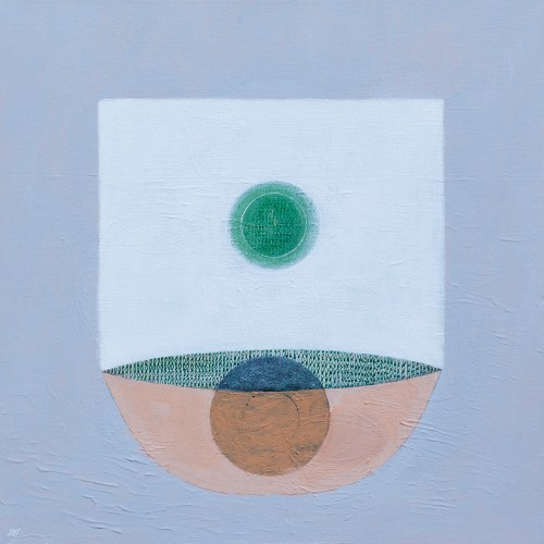 Naczynie, 2018, Marlena Wąsowska
