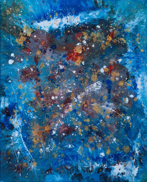Rafa, 2019, Paulina Ledzion