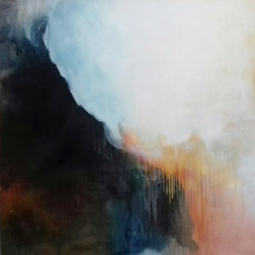 bez tytułu, 2019, Weronika Braun