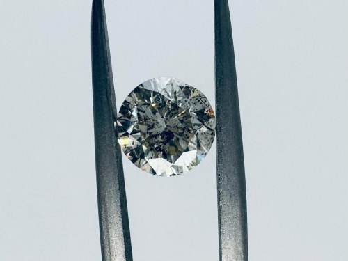 15 Cts I - I1 - C30403-3, DIAMENT 1