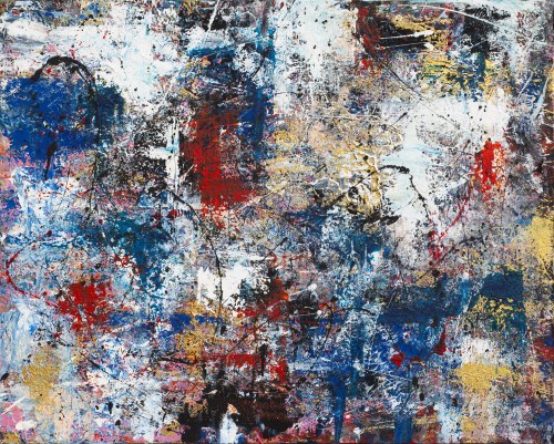 Bez Tytułu, 2019, Paulina Ledzion