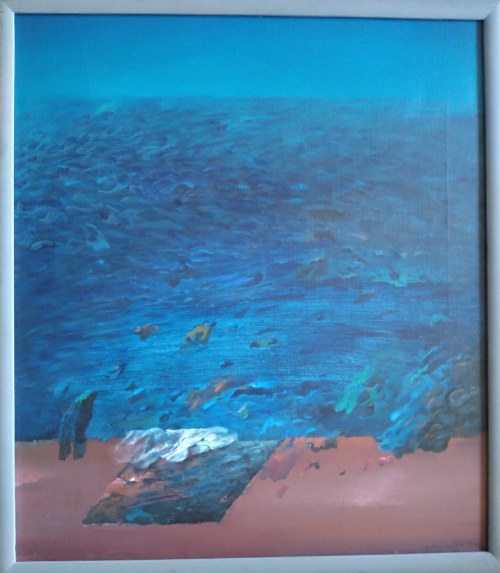 1990, Stanisław Kortyka