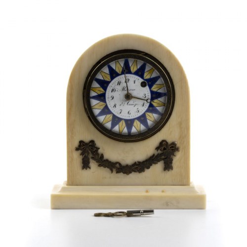 zegar stołowy Breguet a Paris Ivory, Breguet A Paris