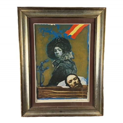 Postacie - Armando De Stefano, Armando De Stefano
