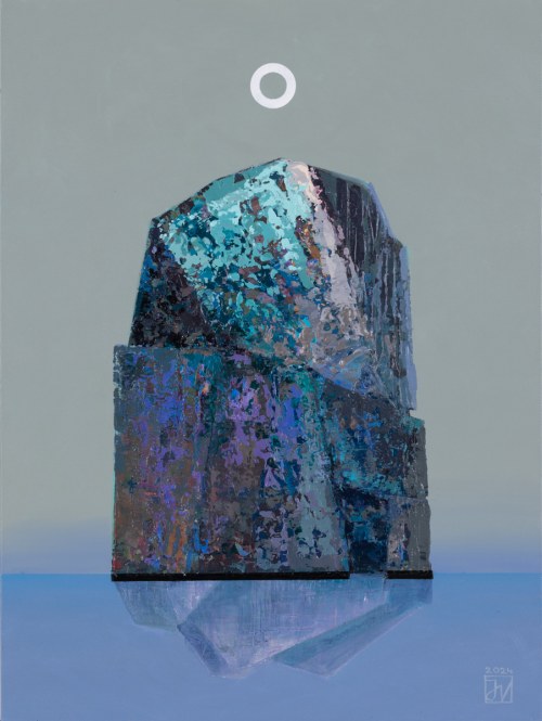 Geo 116, 2024, Jadwiga Wolska
