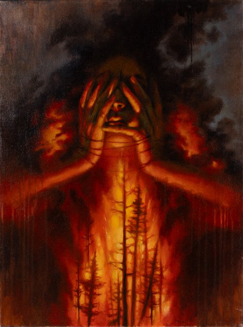 Superstition, 2022, Elen Soul