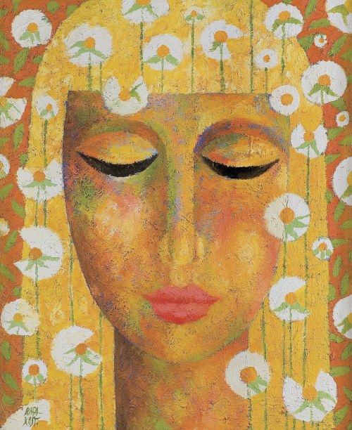 Dmuchawce, 2015, Rafał Kostrzewa