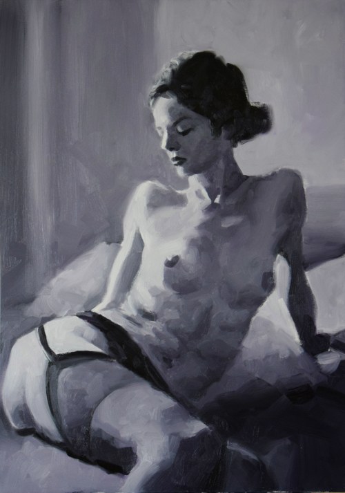 Laura, 2018, Kamila Ossowska