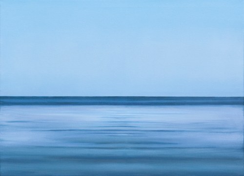 Horyzonty 09.15, 2018, Izabela Olszyna