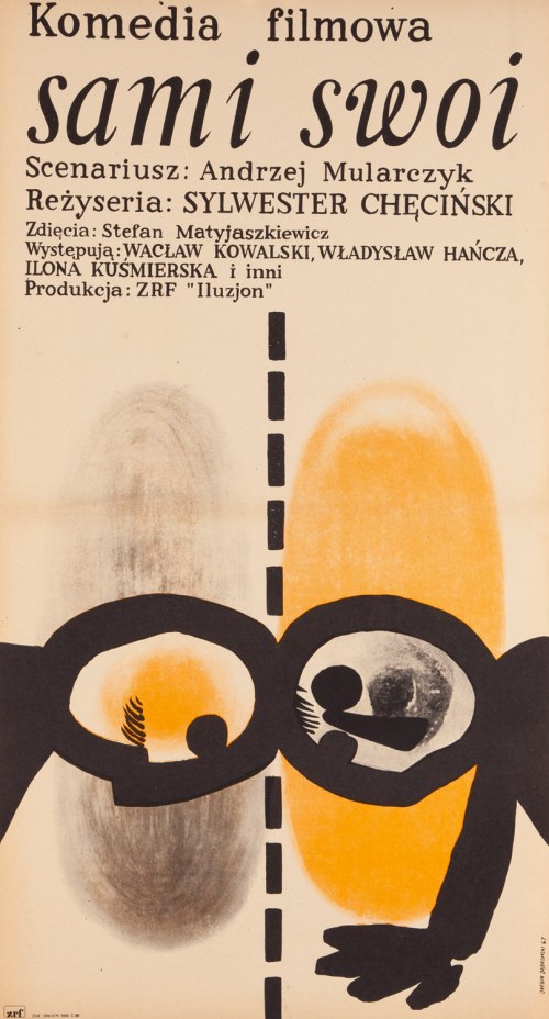 Sami swoi, 1979, Onegin Dąbrowski