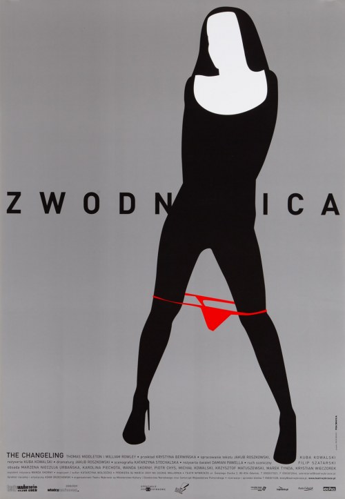 Zwodnica, 2009, Wasik Aneta