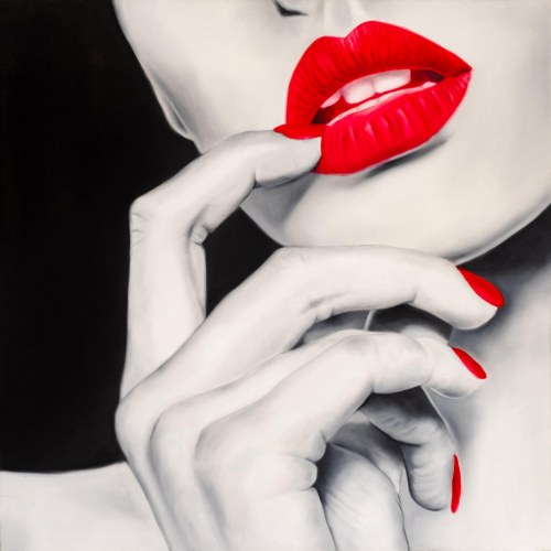 No Doubt, 2022, Martina Palla