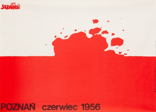 Poznań '56, 1981, Paweł Udorowiecki
