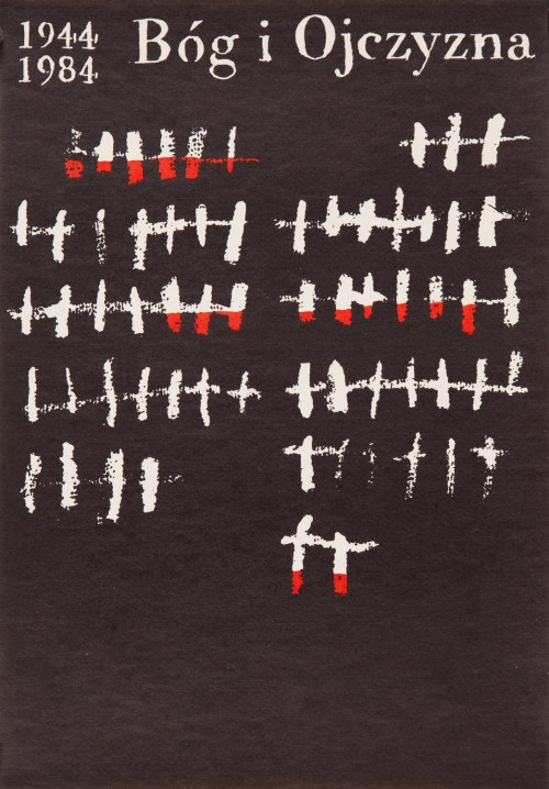 1944-1984. Bóg i Ojczyzna, 1984, Jan Bokiewicz