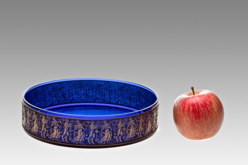 Karlowe Wary, Carlsbad (Czechy, lata 20. XX wieku), Bowl