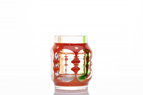 Karlovy Vary, Carlsbad (Czechy 1973), Vase