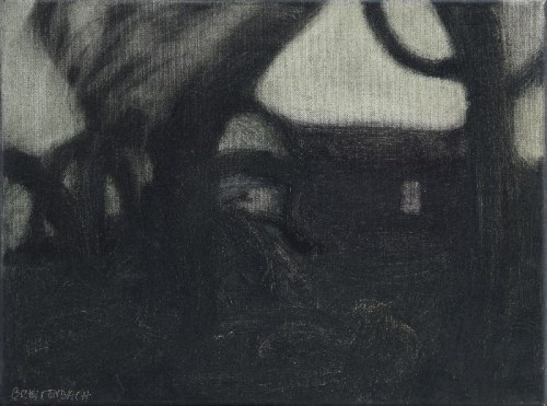 Burza, 2021, Łukasz Breitenbach