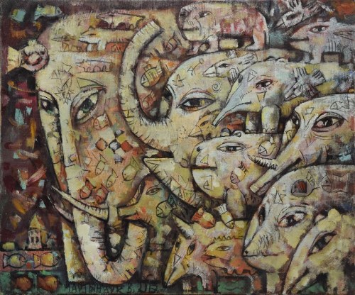 XXI w., Migracja, 2017, B. Martyńczuk