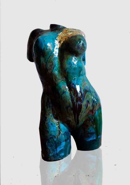 Akt XIII, Marzena Uryszek