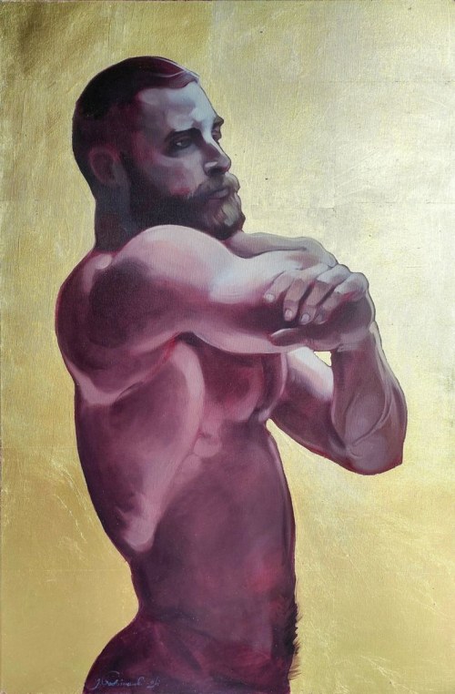 Tytan, 2024 r., Jakub Godziszewski