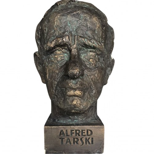 Alfred Tarski, Sławomir Mieleszko