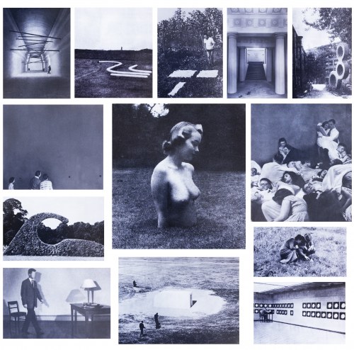 Obiekty, 2008, ed. 1/5, Agnieszka Polska