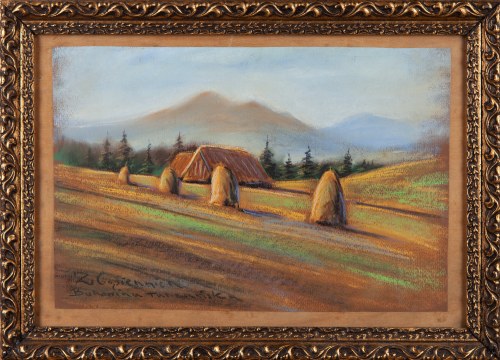 Bukowina Tatrzańska, Z. Gąsienica