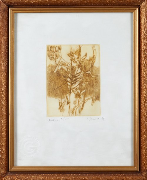 Koza, 1976, Kittie Bruneau