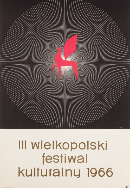 III Wielkopolski Festiwal Kulturalny, 1966, Kazimierz Sławiński