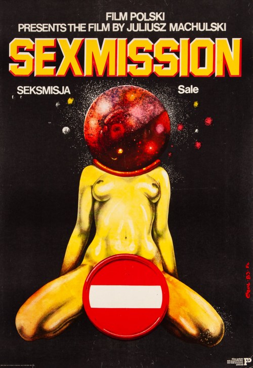 Seksmisja, 1983, Jakub Erol