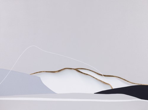 Synergex II, 2024, Julia Dunko